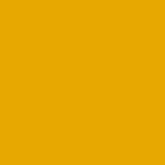 #019 Signal yellow