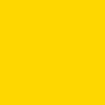#022 Shell yellow