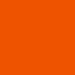 #034 Orange