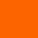 #035 Pastel orange