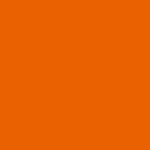 #301 Traffic orange