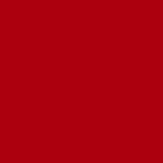 #305 Geranium red